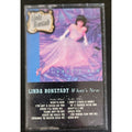 What's New by Linda Ronstadt (Cassette, 1983 Original Release, Elektra)