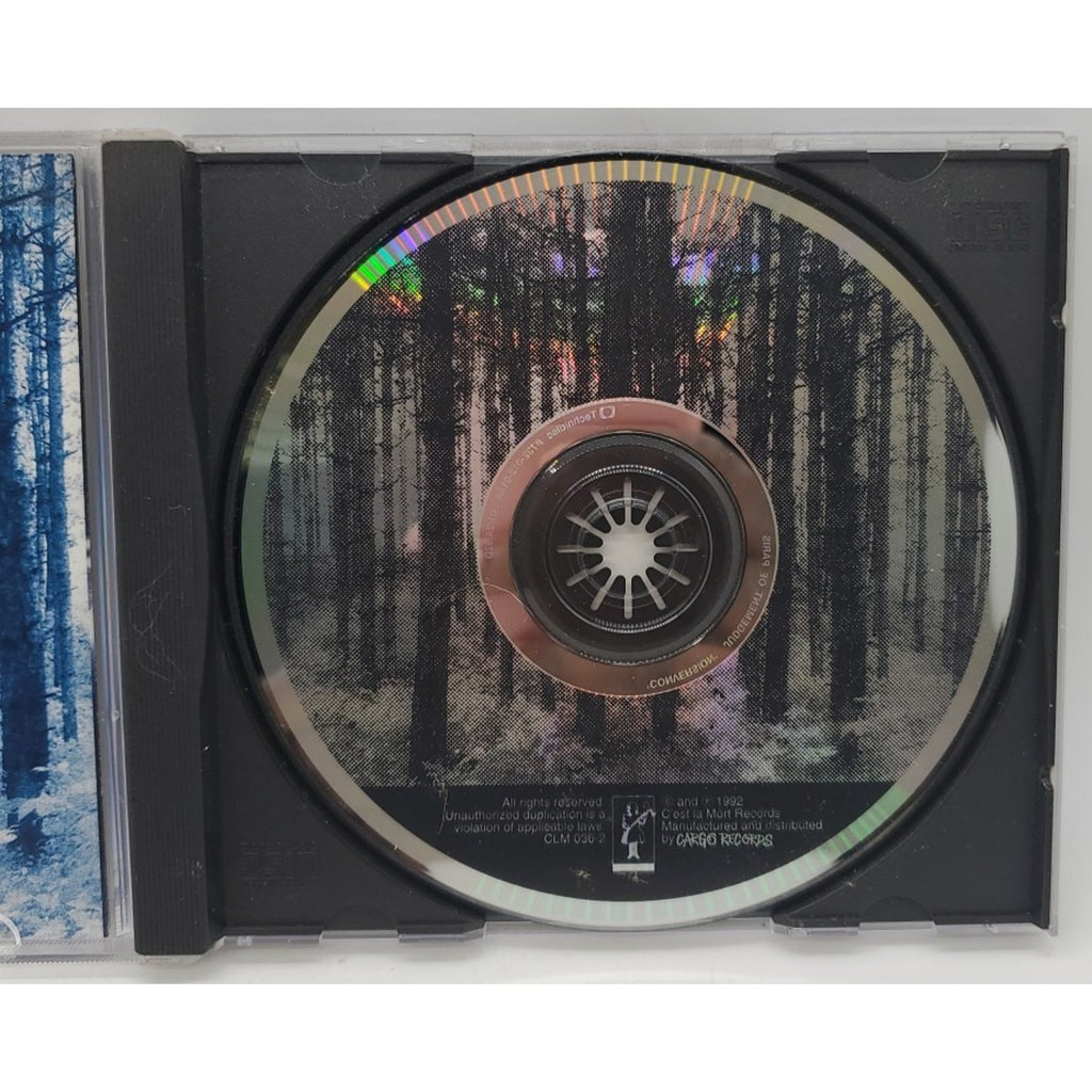 Conversion by Judgement of Paris (CD, C'Est La Mort Records)
