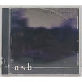 OSB The Grey Area CD