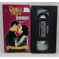 Danielle Steele's Remembrance (VHS)