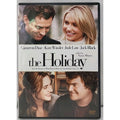 The Holiday (DVD, 2006)