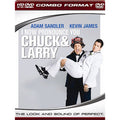 I Now Pronounce You Chuck And Larry (HD DVD, 2007)