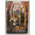 Coronets and Steel by Sherwood Smith (2010, Hardcover)