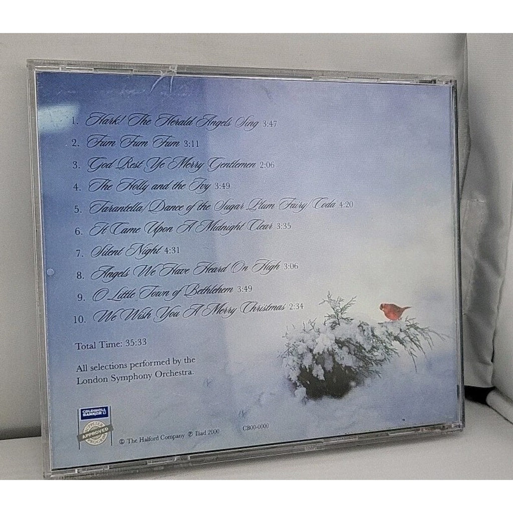 The Season Of Joy CD
