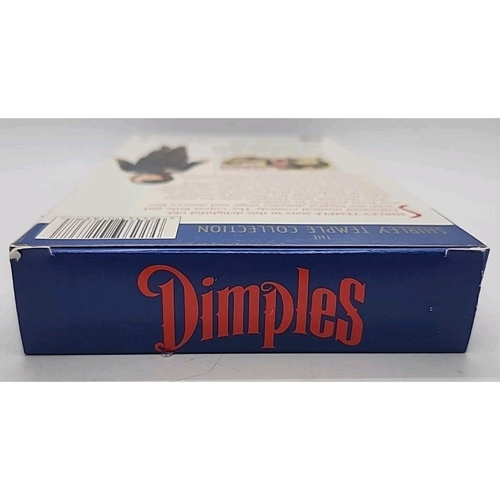 Dimples (VHS, 1936)