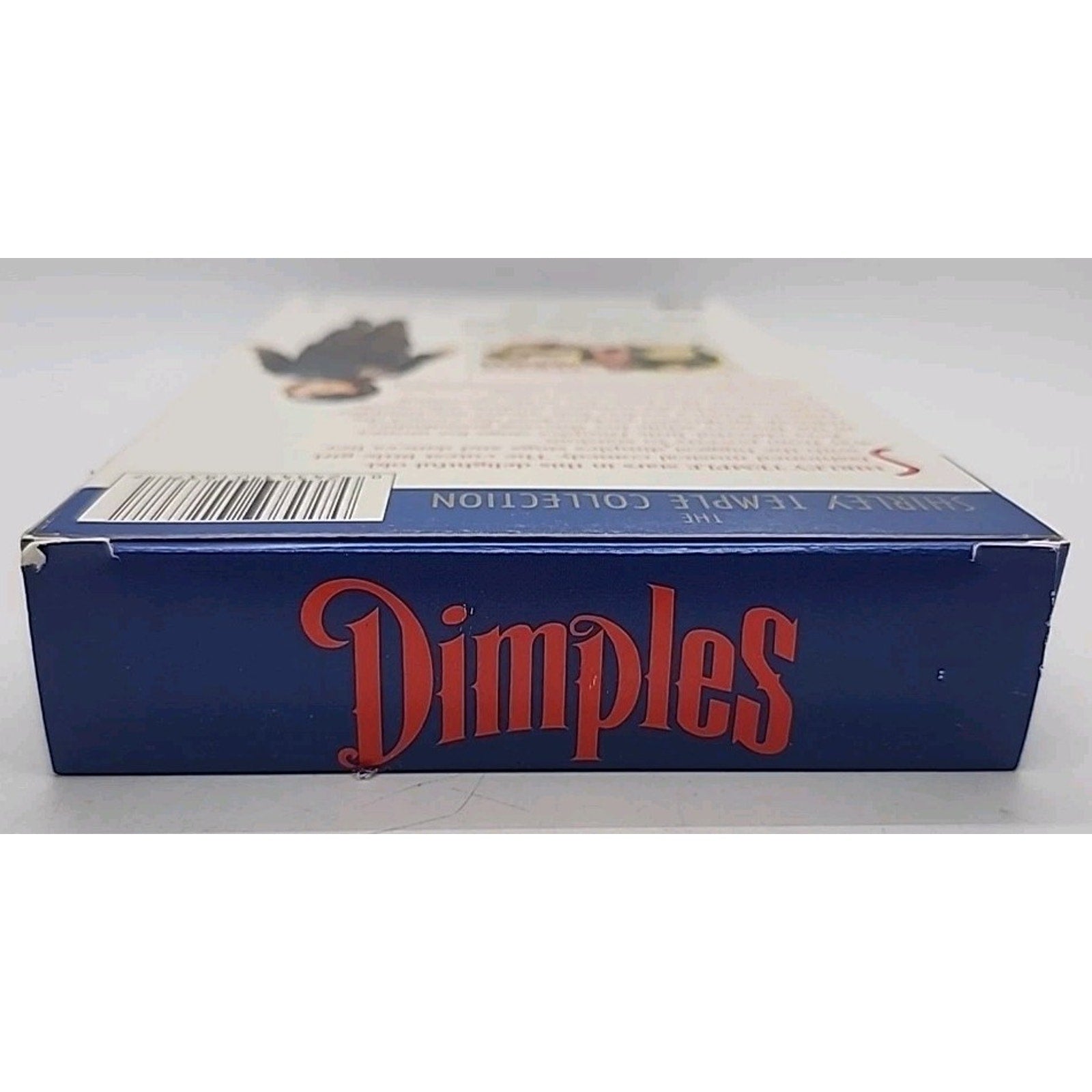 Dimples (VHS, 1936)