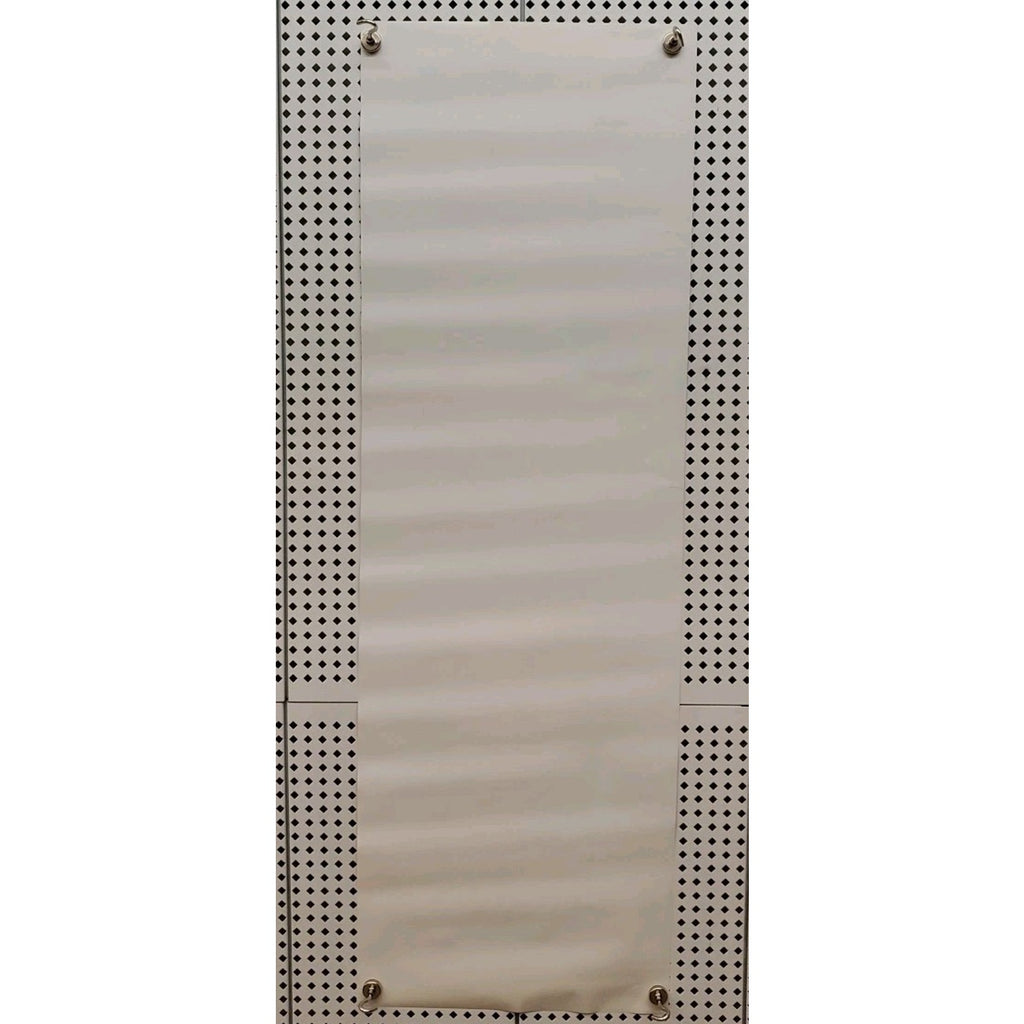 Three Of Hearts Movie Poster 11x34