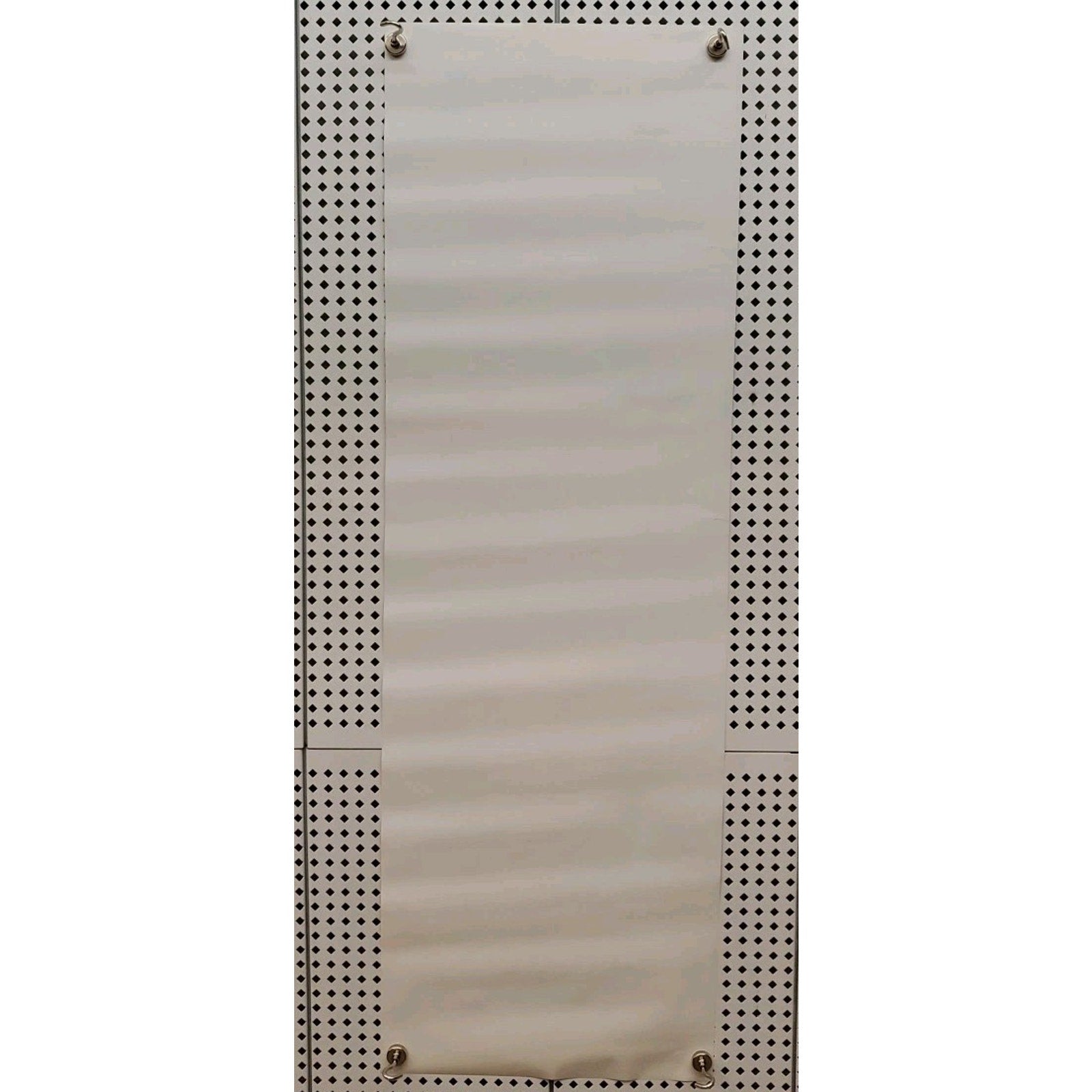 Three Of Hearts Movie Poster 11x34