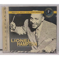 Lionel Hampton Music CD - Greatest Hits Remasters Big Band Jazz