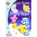 Care Bears - Starry Skies (DVD, 2005)