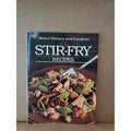 Better Homes and Gardens Books: Better Homes and Gardens Stir-Fry Recipes 1985