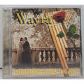 Melodies of the Heart by Wayra (CD, 2008)
