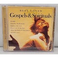 The Riverside Gospel Congregation - Best Loved Gospels & Spirituals CD 1997