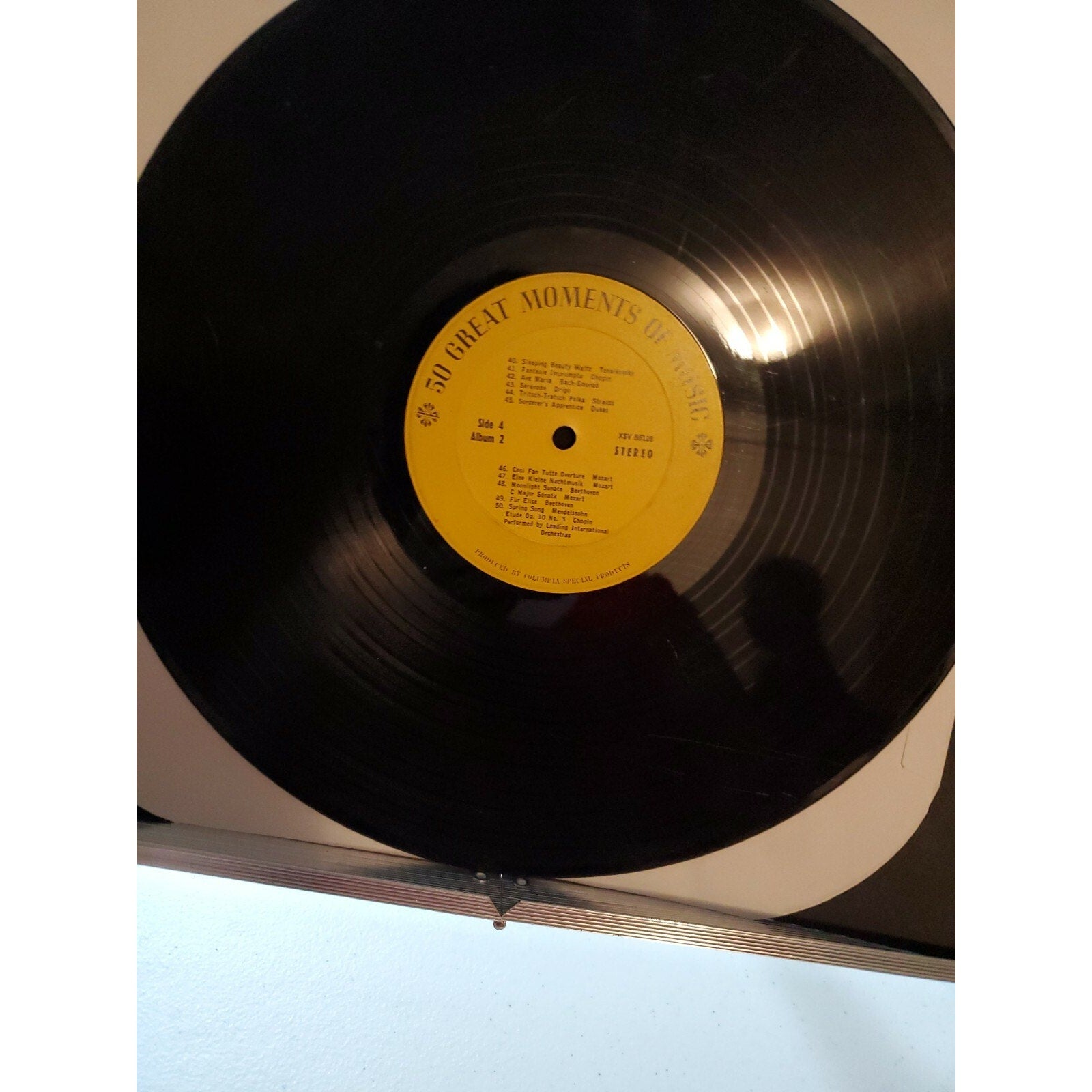50 Great Moments of Music