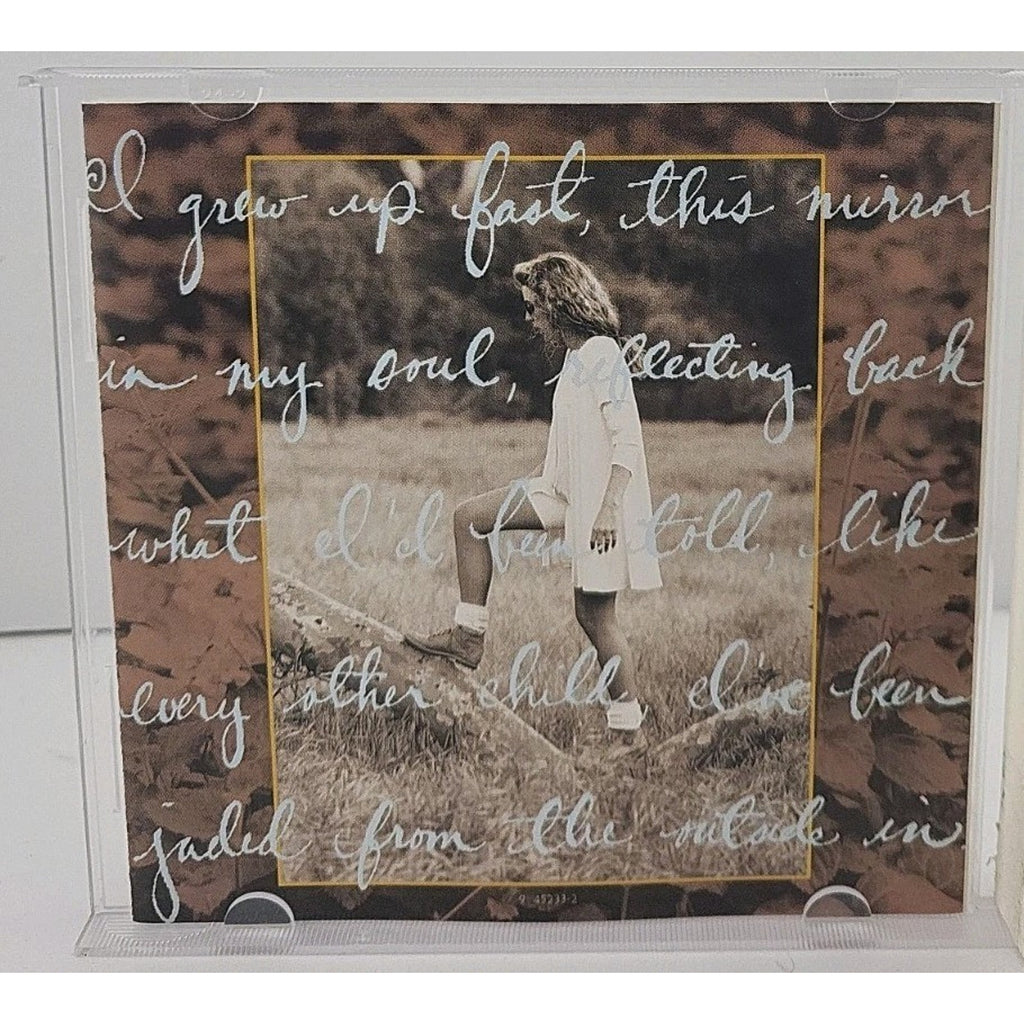 You Hold the Key by Beth Nielsen Chapman (CD, 1993)