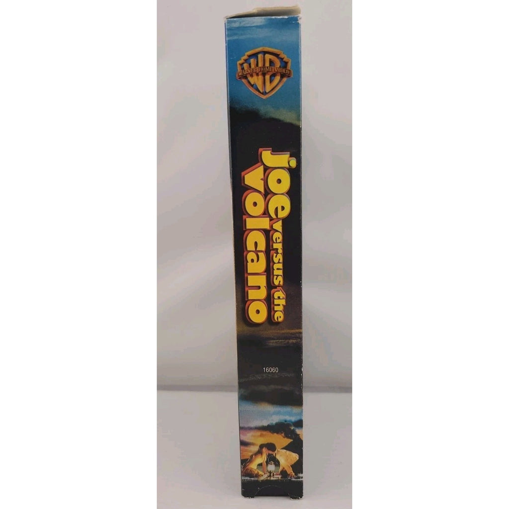 Joe Versus the Volcano (VHS, 1999)