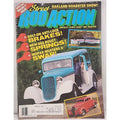 Street Rod Action Magazine May 1992 Volume 21 Number 5