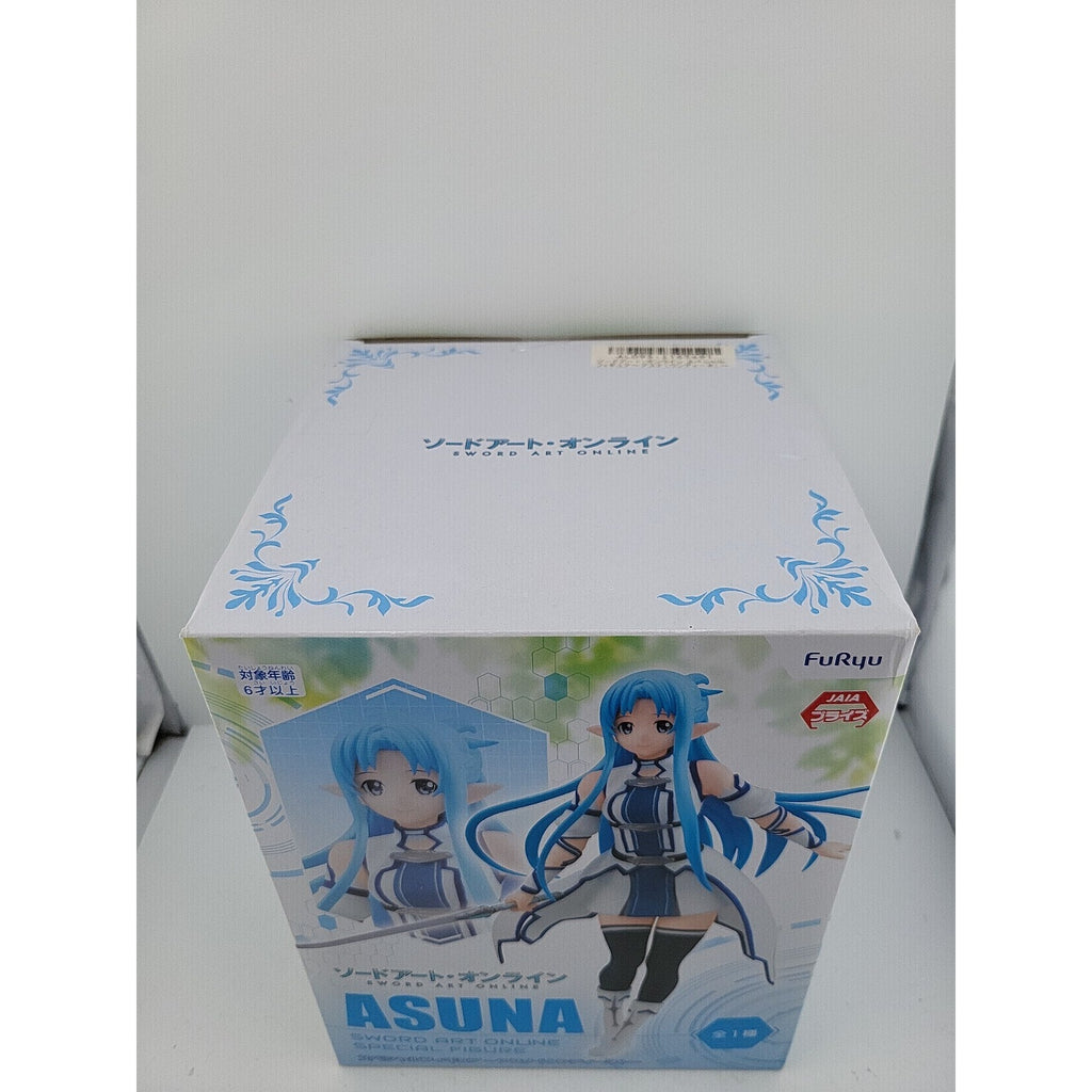 New Furyuu Sword Art Online Asuna Premium Figure