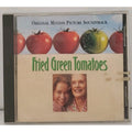 Fried Green Tomatoes (Original Soundtrack) by Fried Green Tomatoes / O.S.T. (CD,