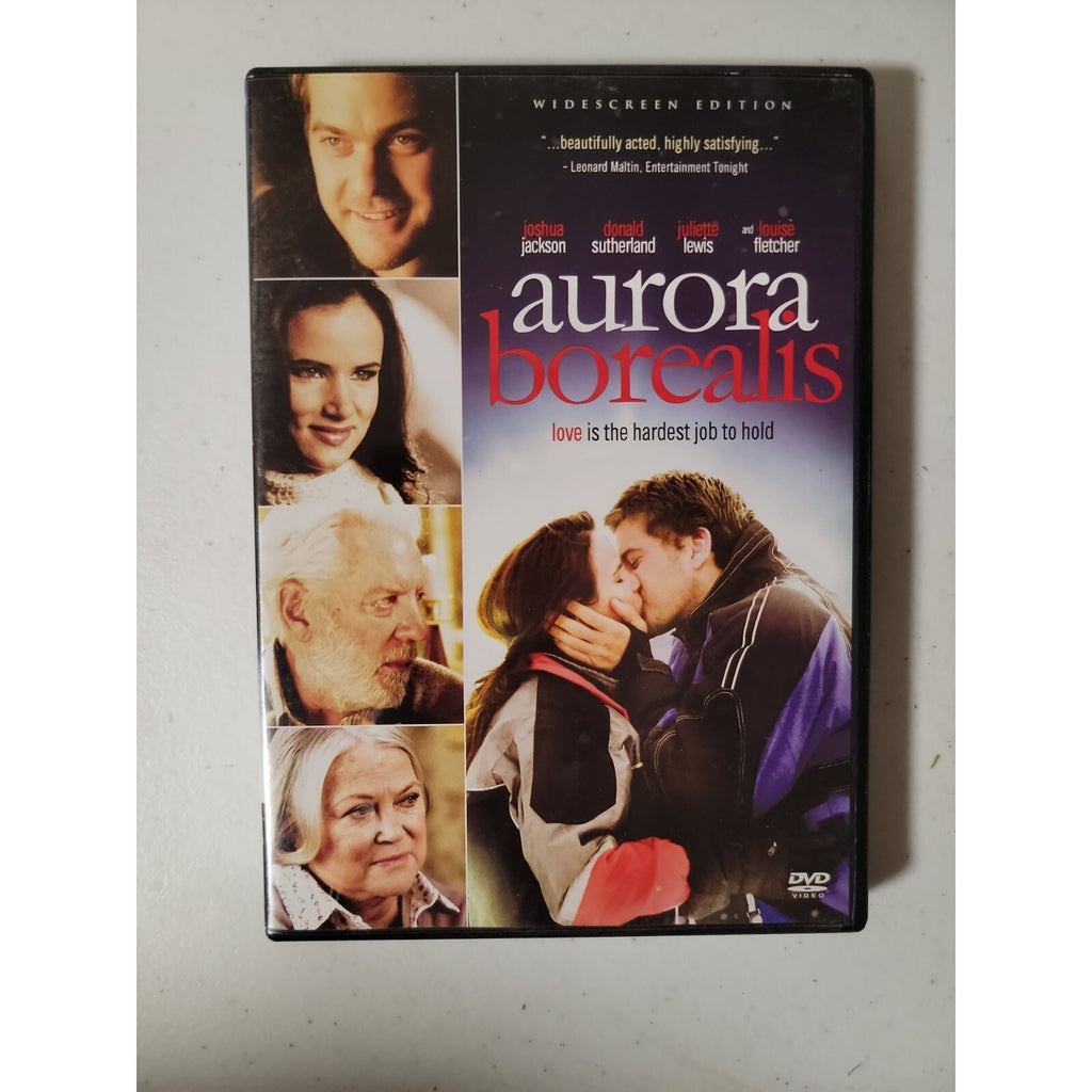 Aurora Borealis (Widescreen Edition) (DVD)