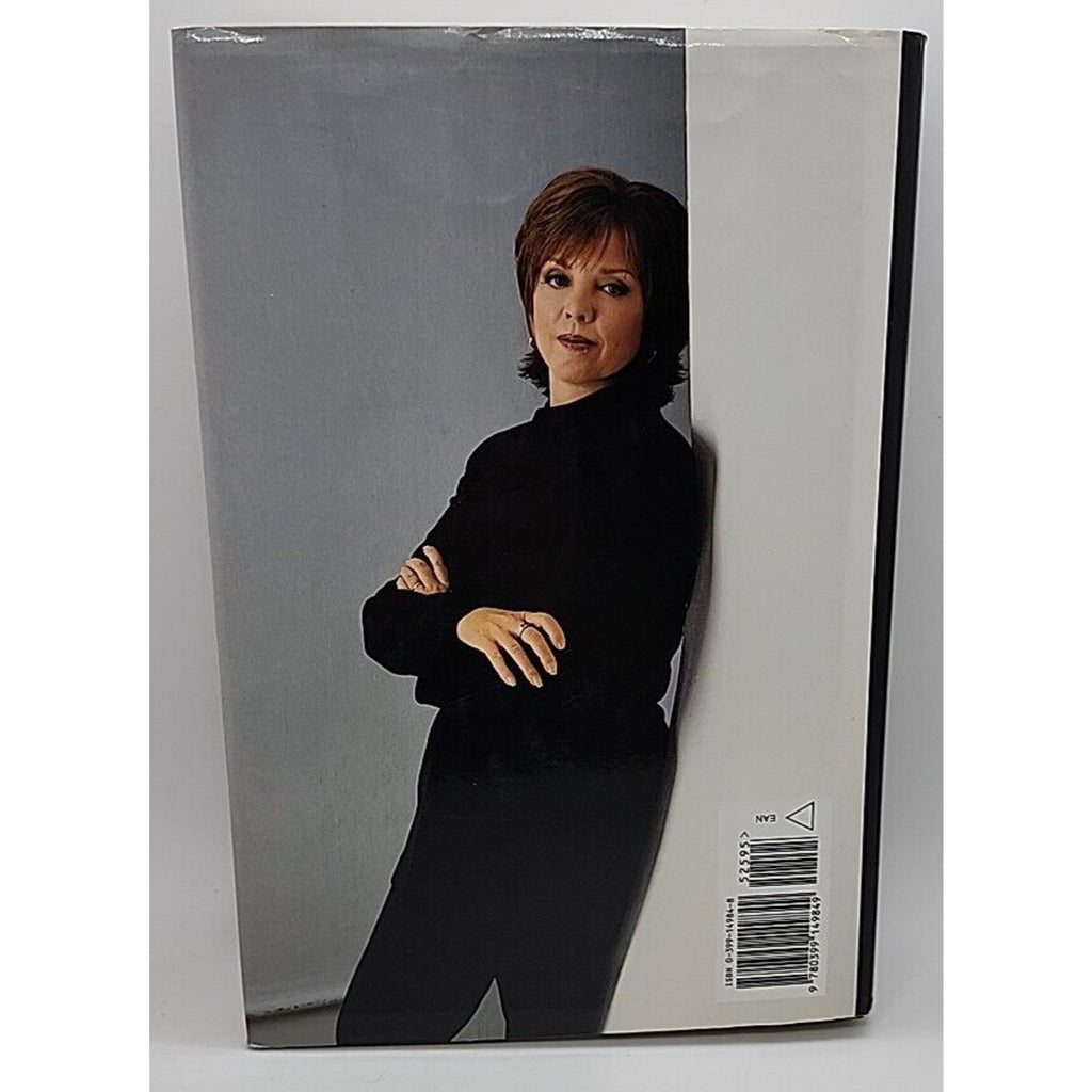 Birthright by Nora Roberts (2003, Hardcover)