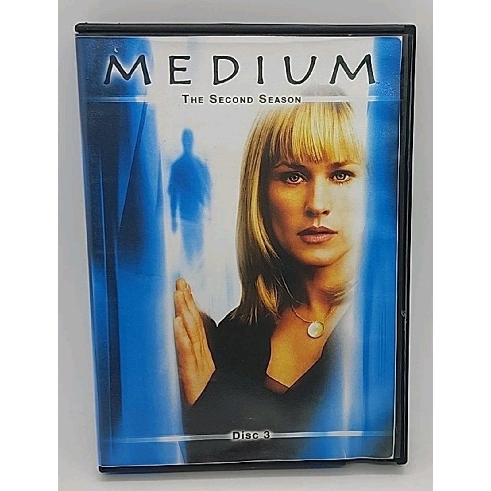 Medium Season 2 DVD