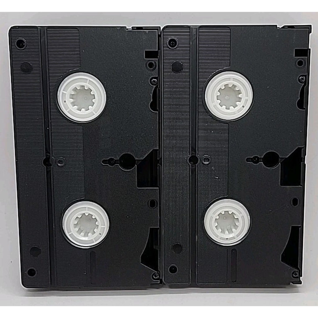 The Six Wives of Henry VIII Complete Set (VHS, 1992, 6-Tape Set)