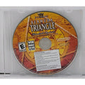 Lost Secrets: Bermuda Triangle (Windows/Mac, 2008) *Disc Only*