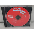 We Are... The Laurie Berkner Band Bonus Audio CD