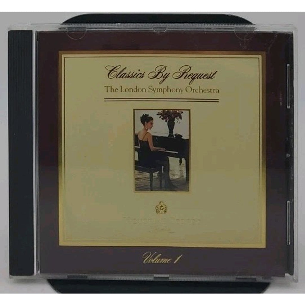 Victoria's Secret - Classics By Request London Symphony Orchestra Vol. 1, CD