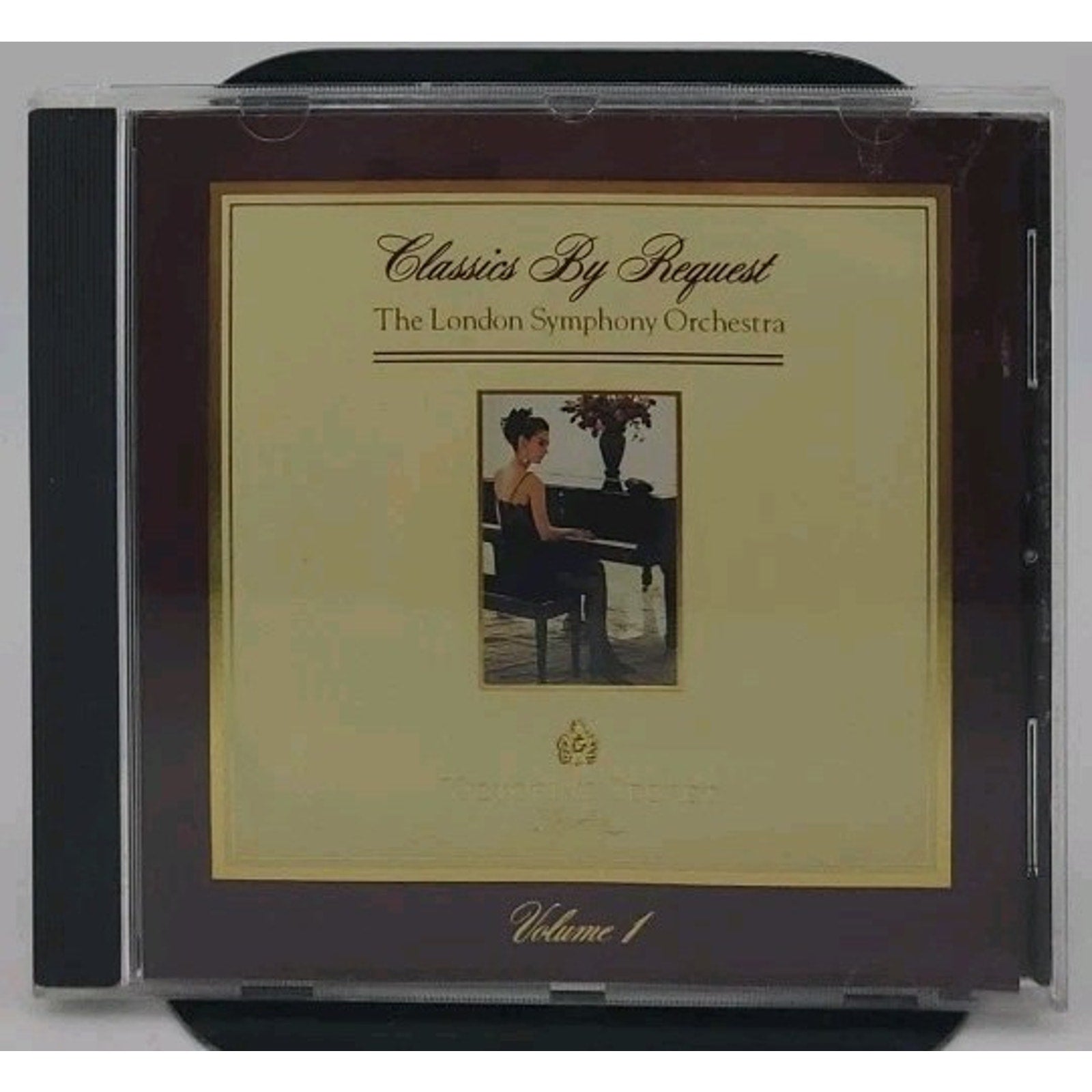 Victoria's Secret - Classics By Request London Symphony Orchestra Vol. 1, CD