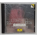 Various Artists : Beethoven Symphonies Nos. 4 & 7 CD