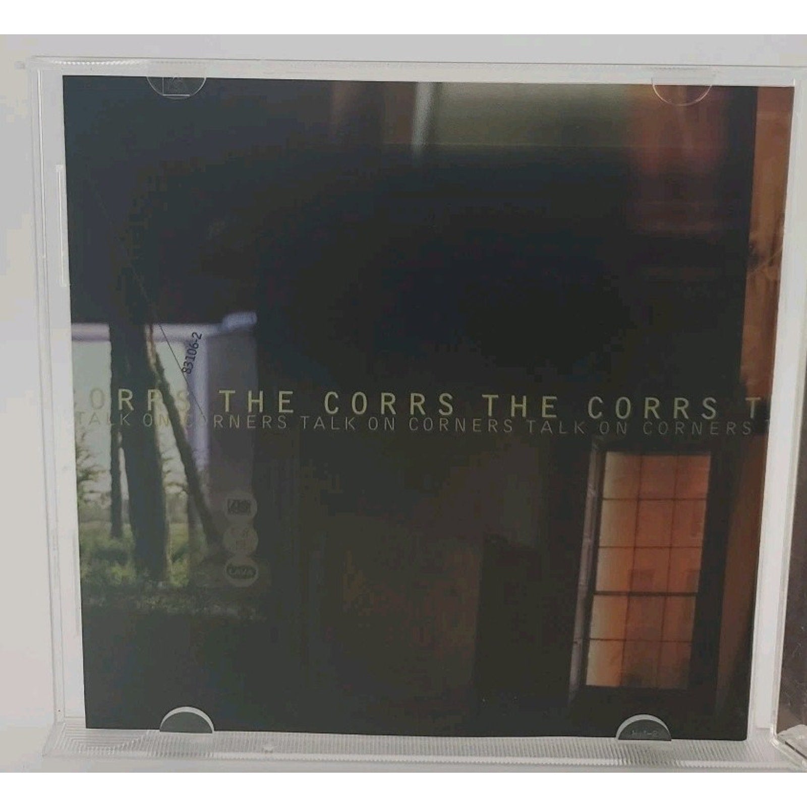 Talk on Corners: Special Edition (CD)