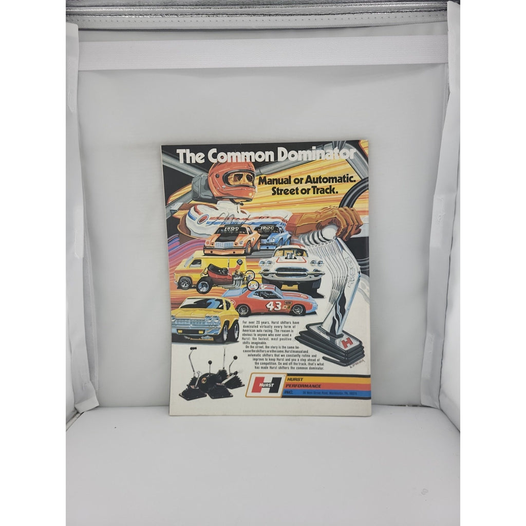 Car Craft Magazine - August 1977 - Volume 25 Number 8