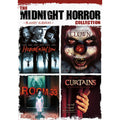 The Midnight Horror Collection (DVD, 2010)