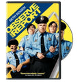 Observe and Report (DVD, 2009)