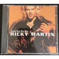 Shake Your Bon-Bon / Almost a Love Song - Music CD - Martin, Ricky - 2000-01-18