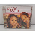 Mary Mary by Mary Mary (CD, Jul-2005, Columbia (USA))
