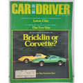 Car And Driver Magazine - May 1975 - Volume 20 Number 11