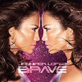 Brave by Jennifer Lopez (CD, Oct-2007, Epic)