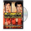 Harold Kumar Escape from Guantanamo Bay (DVD, 2008)