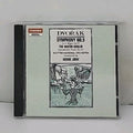 Dvořák : Symphony No.5 - The Water Goblin Scottish National Orchestra CD