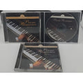 Moods For The Body & Soul - Piano Romance 3 CDs