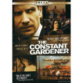 The Constant Gardener (DVD, 2005)