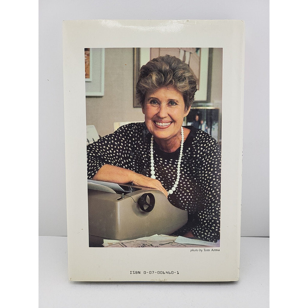 Family - The Ties That Bind... and Gag! by Erma Bombeck (Hardcover)