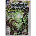 DC Comics - Green Lantern Corps #29