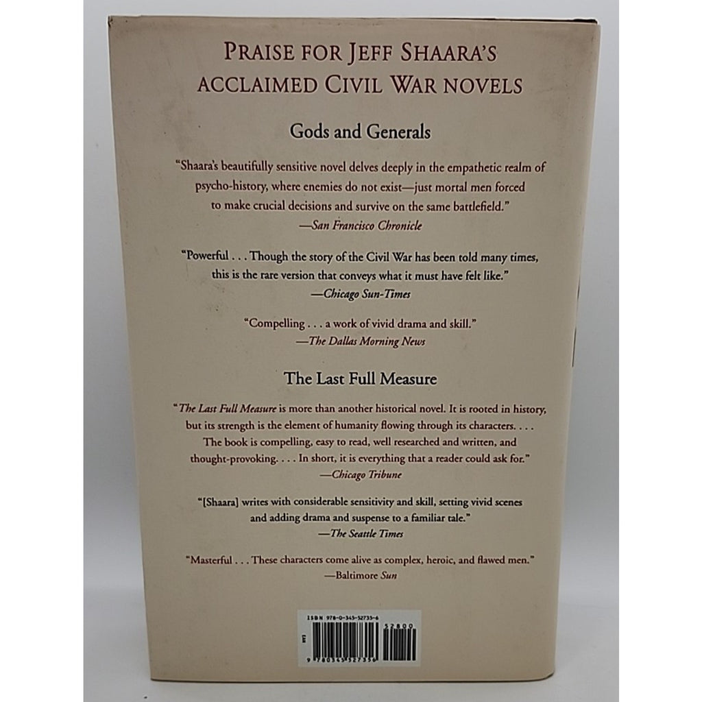Blaze of Glory : A Novel of the Battle of Shiloh by Jeff Shaara (2012,Hardcover)