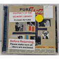 Pure Jazz by Various (CD, 2001)