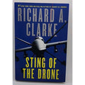 Sting of the Drone by Richard A. Clarke (2014, Hardcover)