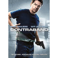 Contraband (DVD, 2016)